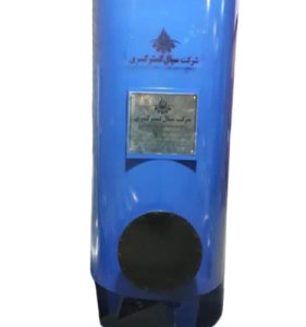 سختی گیر رزینی